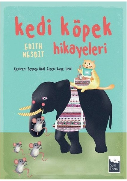 Kedi Köpek Hikayeleri