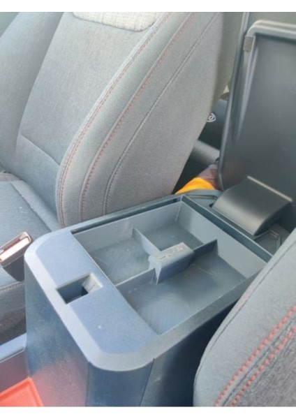Ford Maverick Orta Konsol Tepsisi T5393377