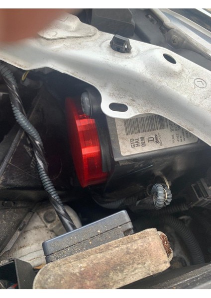 Far Kapağı (Toyota Auris) T4961832