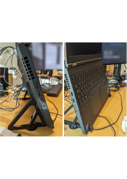 Dizüstü Bilgisayar Standı T6207964
