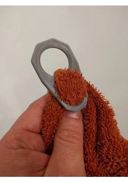 Havlu Askısı T3174357