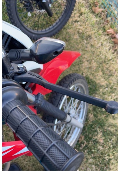 Honda Xr/xl Fren Kolu T4896356