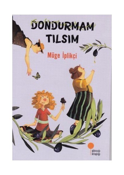 Dondurmam Tılsım