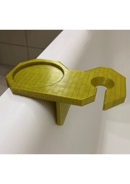 Küvet Şaraplık (Ikea Cam Mum) T4281406