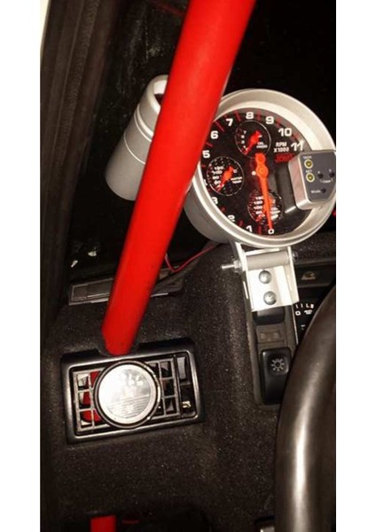 Golf Mk2 Turbo Ölçer Havalandırması T4470198