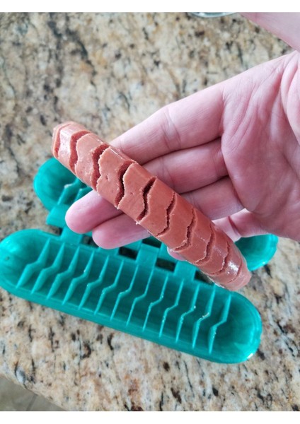 Hotdog Spiral Kesici T2137854