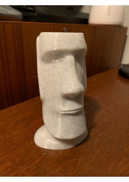 Moai Paskalya Adası Kafa Redux T1559944 fiyatları