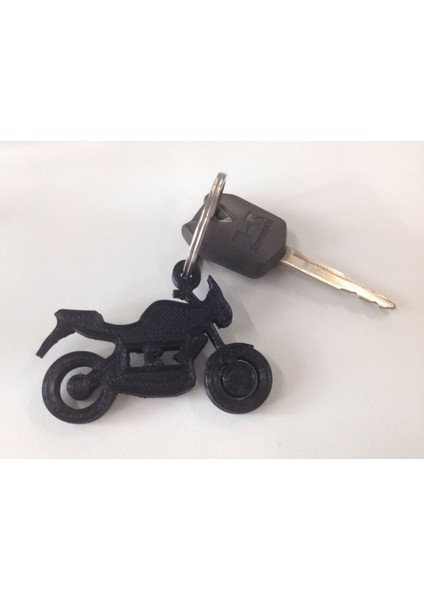 Kawasaki Versys Anahtarlık T2433312