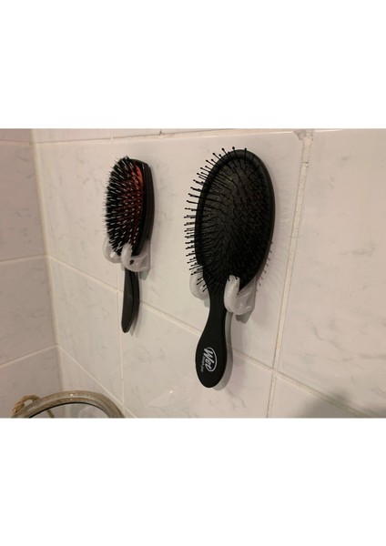 Saç Fırçası Tutucusu (Saç Fırçası Tutucusu) T3412740