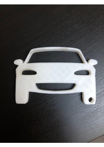 Mazda Mx-5 Miata Nbfl Anahtarlık T3547733