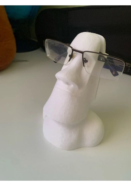 Moai Gözlük Standı P928773