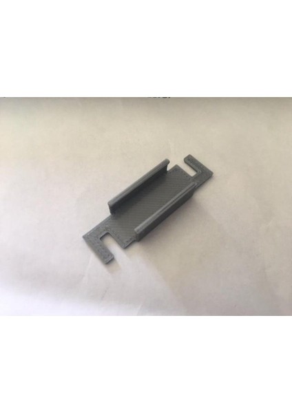 Servo Klip Futaba Jr Gri 3017229 (2 Adet) modelleri