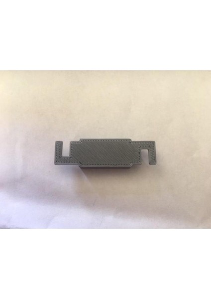Servo Klip Futaba Jr Gri 3017229 (2 Adet) fırsatları