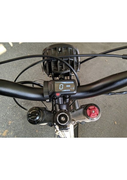 Sur Ron Hız Göstergesinin Yer Değiştirme Braketi T3467290