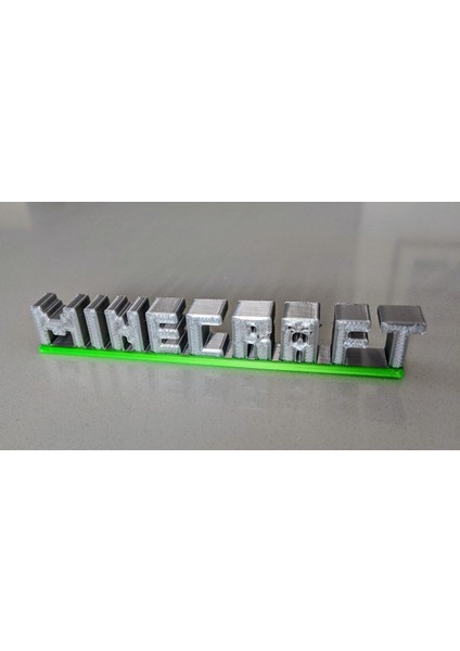 Minecraft Logosu T673923