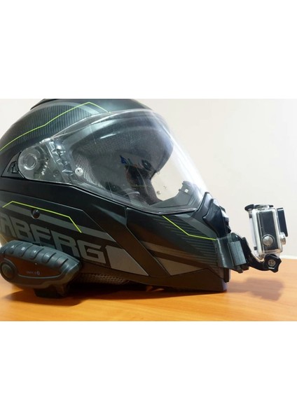 Shoi Gt Hava Gopro Çene Montaj Aparatı Siyah 6423627 modelleri