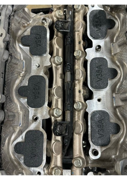 Toyota V35A Emme Portu Kapağı T6686677