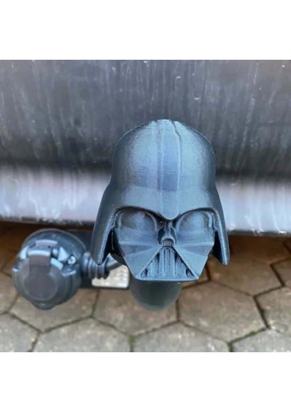 Vader Kask Askı Çeki Topuzu Kapağı T5776430