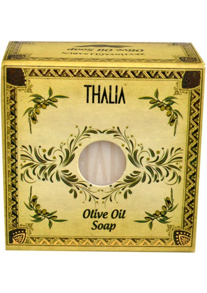 Zeytinyağlı Sabun 150 gr