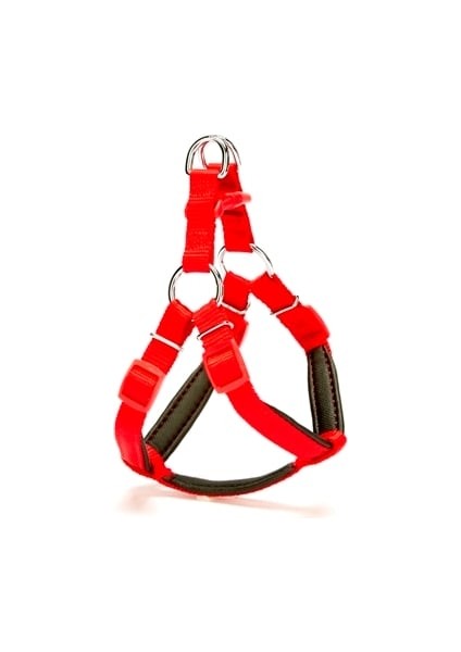 Köpek Göğüs Tasması 45cm Small
