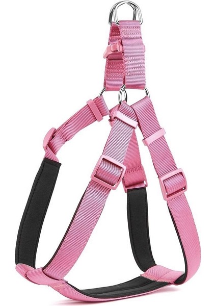 Köpek Göğüs Tasması 45cm Small