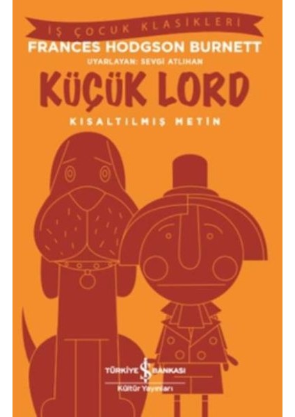 Küçük Lord (Kısaltılmış Metin)