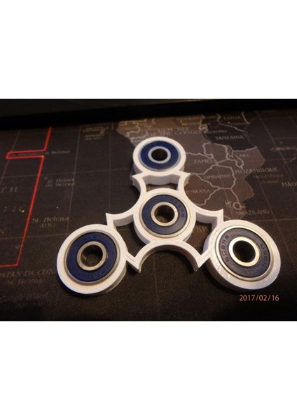 Fidget Spinner Oyuncak T2116622
