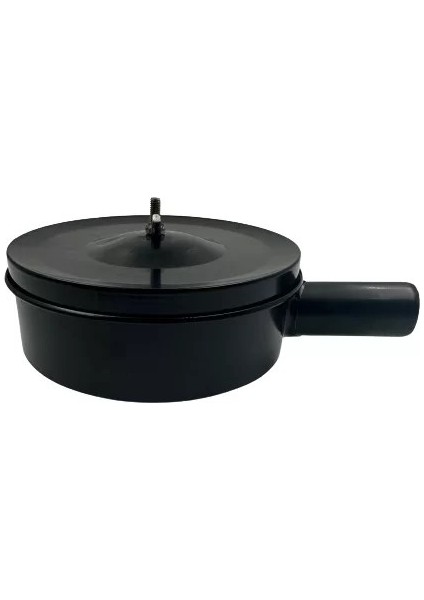 OEM Kuletaş Kompresör Metal Hava Filtresi 500LT (Lisinya)
