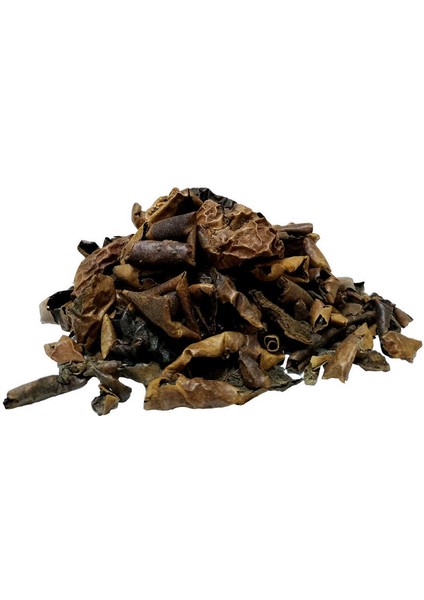 Ceviz Kabuğu Doğal 50 gr Paket