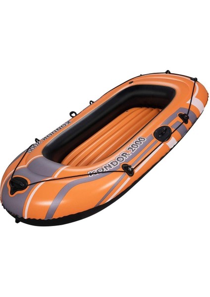 2 Kişilik Şişme Bot Hydroforce 196X114 cm
