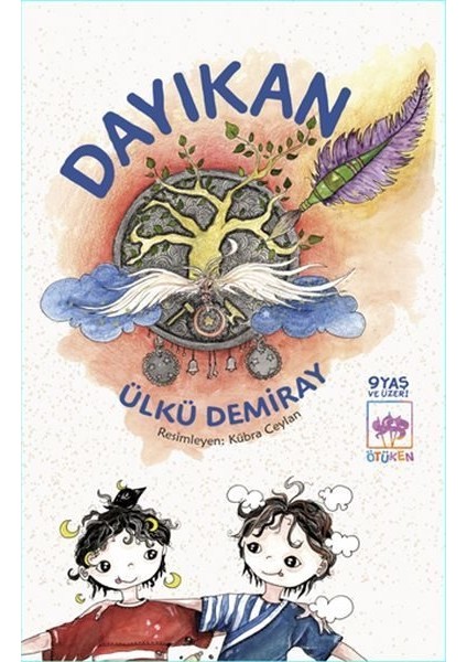 Dayıkan