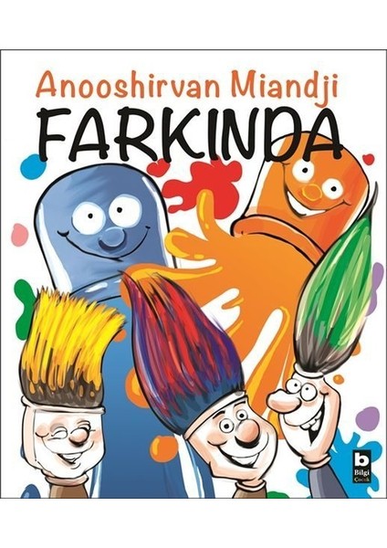 Farkında