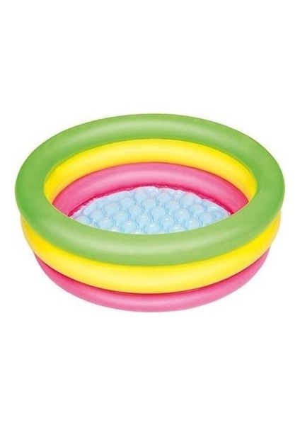 Havuz zemin şişirilebilir 70x24 cm fırsatları