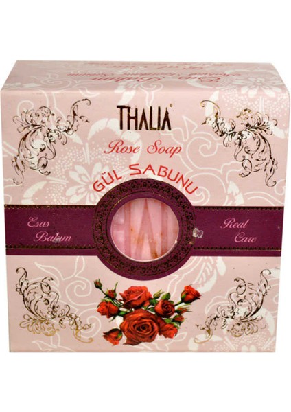 Gül Sabunu 150 gr