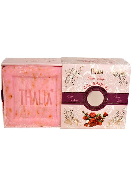 Gül Sabunu 150 gr fırsatları