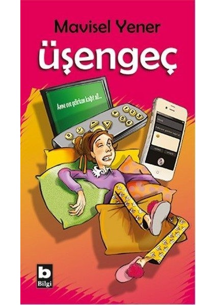 Üşengeç