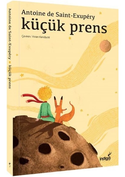Küçük Prens