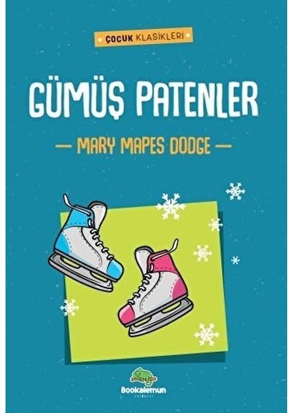 Gümüş Patenler