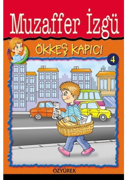Ökkeş Kapıcı