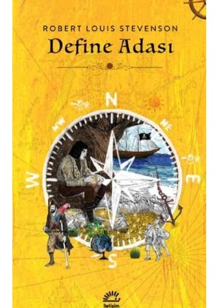 Define Adası