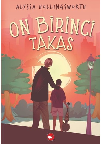 On Birinci Takas