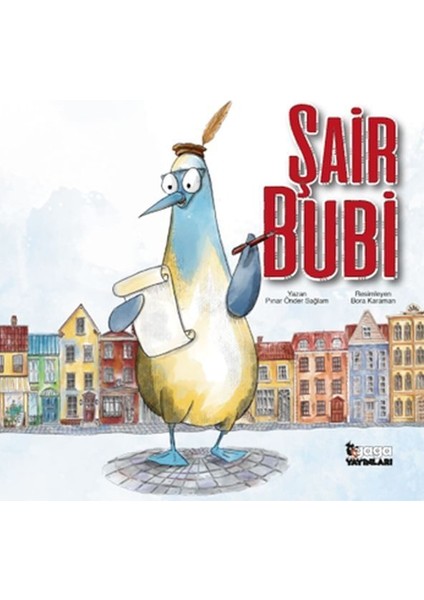 Şair Bubi