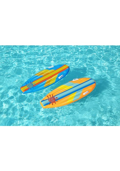 Sörf Deniz Yatağı - Tutunmalı Sörf - 114x46 Cm - fırsatları