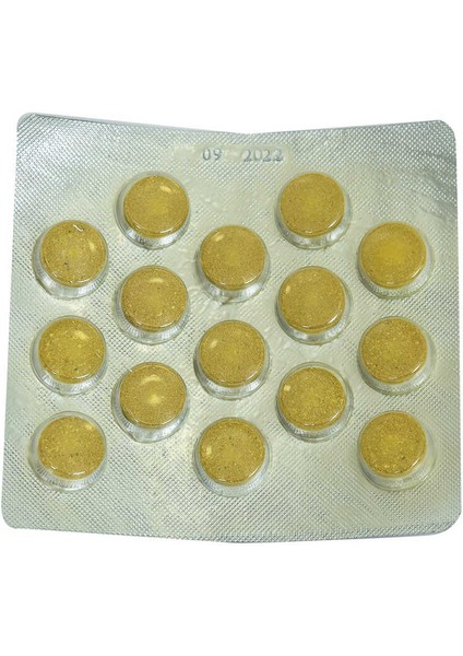 V-Pass Kara Mürverli Zerdeçallı Çinko ve C Vitaminli 1000 Mg x 30 Tablet