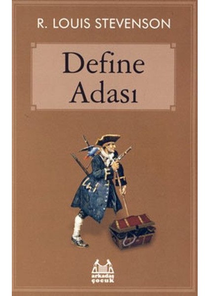 Define Adası