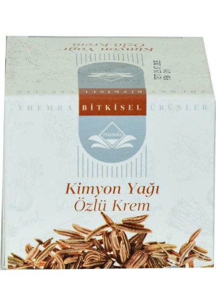 Kimyon Yağı Özlü Krem 50 cc fiyatları
