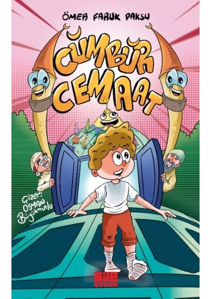 Cümbür Cemaat