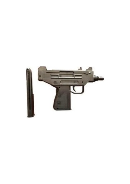 Boncuk Atan Uzi