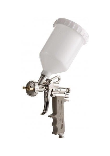 Asturo E70 Boya Tabancası 1,8 mm Üsten Depolu fiyatları