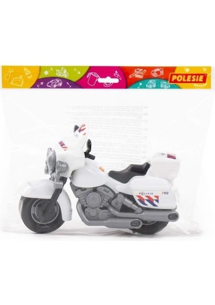 Polis Motorsikleti fiyatları